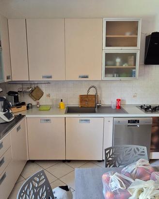Cucina Angolo