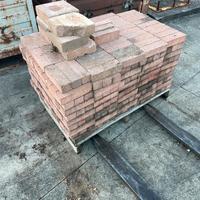 Autobloccante 6x20x5 cm