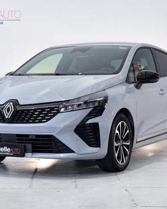 Renault Clio 1.0 tce Techno Gpl 100cv 360° vision