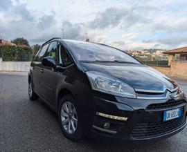 CITROEN C4 Picasso 7 posti - anno 2012