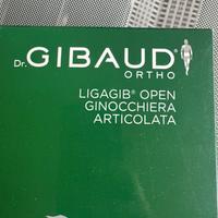 Ginocchiera ortopedica Gibaud Ortho