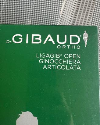 Ginocchiera ortopedica Gibaud Ortho