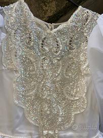 Abito da sposa
