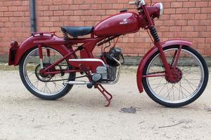 Ducati 65 del 1953