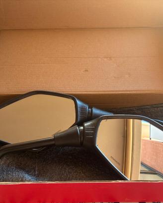 Specchietti moto kemimoto universali