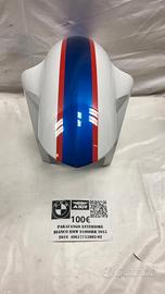 PARAFANGO ANTERIORE ORIGINALE BIANCO BMW S1000 RR 