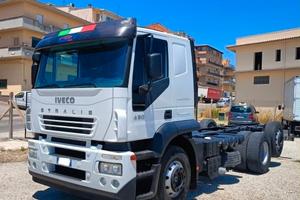 IVECO STRALIS 260S43 ANNO 2005