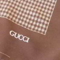 Foulard vintage Gucci
