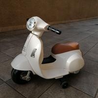 VESPA giocattolo