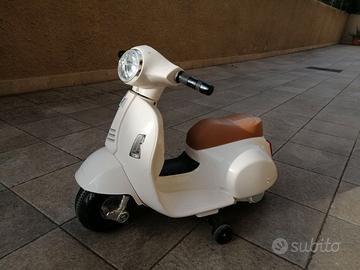 VESPA giocattolo