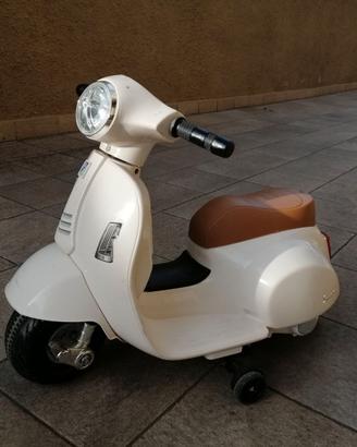 VESPA giocattolo