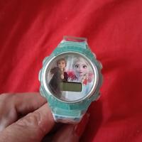 Orologio frozen
