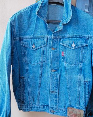 Giacca Jeans vintage donna Shade