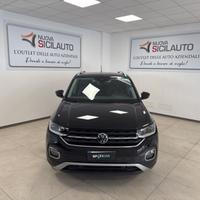 Volkswagen T-Cross 2019 1.0 tsi Style 110cv