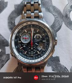 orologio Citizen Promaster Sky, radio controllato