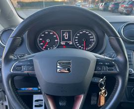 Seat Ibiza 12/2016 1.0 tsi 95cv per neopatentati