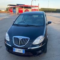 Lancia musa platino 1.3 multijet