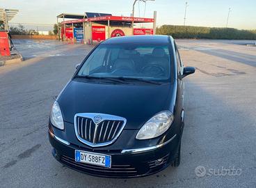 Lancia musa platino 1.3 multijet