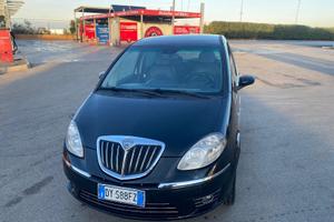 Lancia musa platino 1.3 multijet