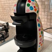 Nescafé Dolce Gusto edizione limitata