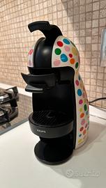 Nescafé Dolce Gusto edizione limitata
