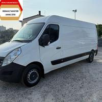RENAULT TRUCKS Master 35 2.3dCi 130 PL-TN Furg.