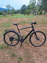 Bicicletta Cannodale Tesoro Neo SL EQ taglia L