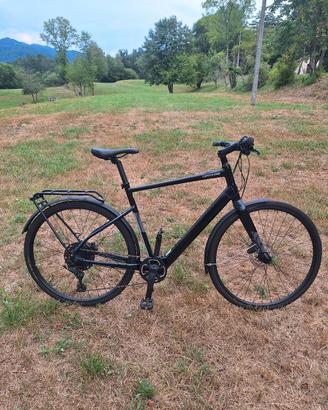 Bicicletta Cannodale Tesoro Neo SL EQ taglia L