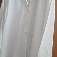 camicia bianca