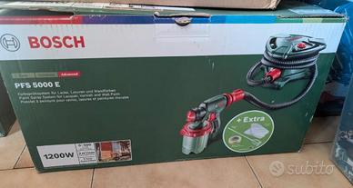 verniciatore a spruzzo 
