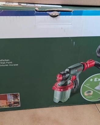 verniciatore a spruzzo 