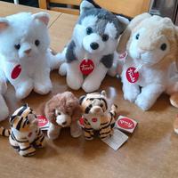 Peluche Trudi