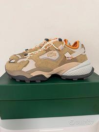 Sneakers Lacoste L-Guard Breaker nuove