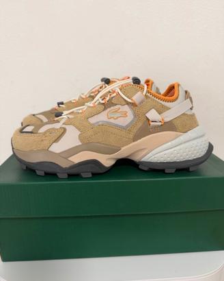 Sneakers Lacoste L-Guard Breaker nuove