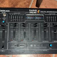 mixer audilanza