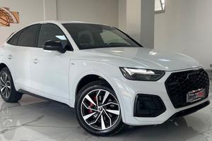 Audi Q5 SPB 40 TDI 204CV quattro S tronic line