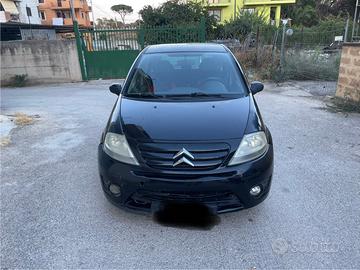 Citroen C3 2009