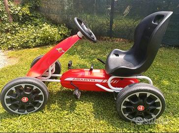 go kart bambino 