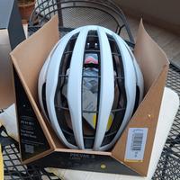 Casco nuovo Specialized S-Works Prevail 3 bianco L