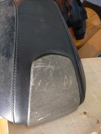 sella scooter Aprilia Atlantic  125 