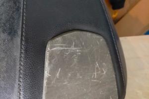 sella scooter Aprilia Atlantic  125 