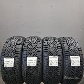 4 pneumatici pirelli 225/55 r17 101v tu17181