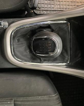 POMELLO CON CUFFIA CAMBIO OPEL Astra J Sports Tour