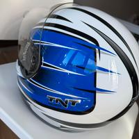 Casco integrale