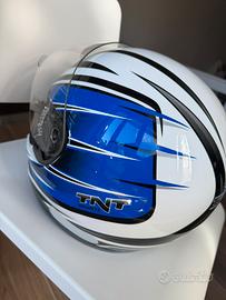 Casco integrale