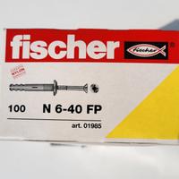 FISCHER N 6-40 FP