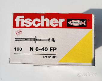 FISCHER N 6-40 FP