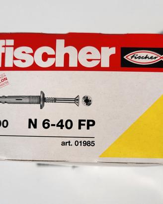 FISCHER N 6-40 FP