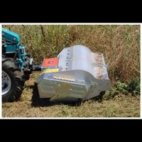 Trinciaerba cerruti tr-bs 1200 15/20 cv per mtc