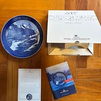 piatti ROYAL COPENHAGEN